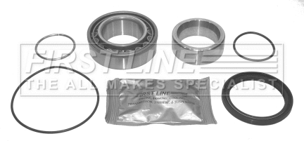 Wheel Bearing Kit (FBK700)