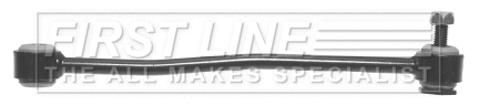 Link/Coupling Rod, stabiliser bar (FDL6794)