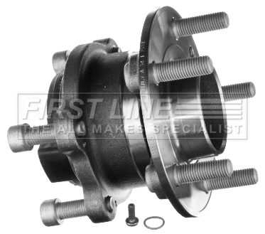 Wheel Bearing Kit (FBK1358)