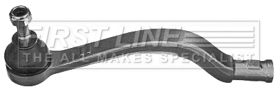 Tie Rod End (FTR5869)