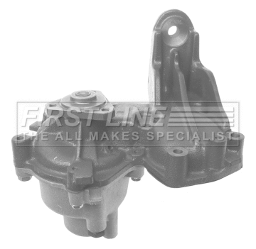 Water Pump, engine cooling (FWP1654)