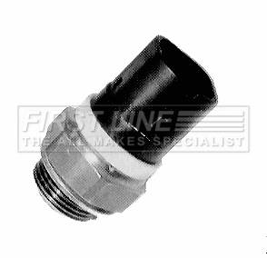 Temperature Switch, radiator fan (FTS922.87)