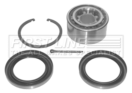 Wheel Bearing Kit (FBK676)