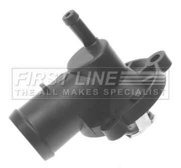 Thermostat, coolant (FTS527.88)