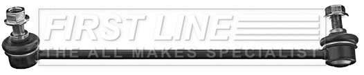 Link/Coupling Rod, stabiliser bar (FDL7377)