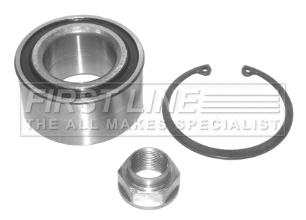 Wheel Bearing Kit (FBK530)