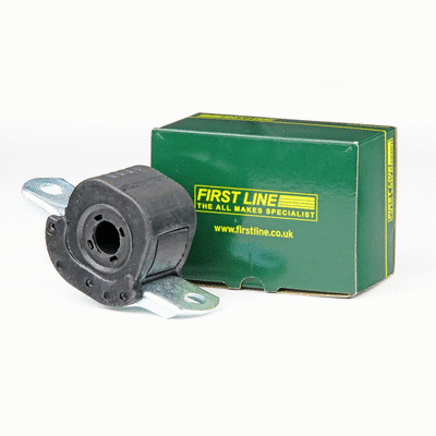 Mounting, control/trailing arm