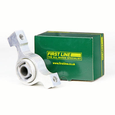 Mounting, control/trailing arm