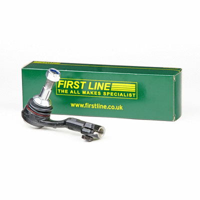 Tie Rod End
