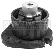 Mounting, engine (FEM3189)