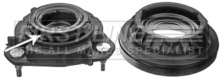 Suspension Strut Support Mount (FSM5211)