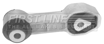 Mounting, engine (FEM3537)