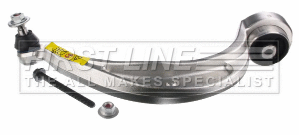 Control/Trailing Arm, wheel suspension (FCA7572)