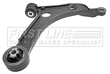 Control/Trailing Arm, wheel suspension (FCA6618)