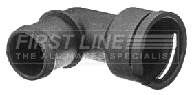 Coolant Flange (FTS1072)