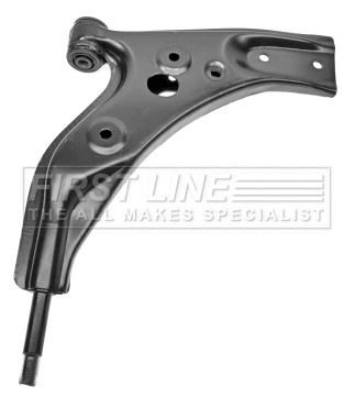 Control/Trailing Arm, wheel suspension (FCA5804)