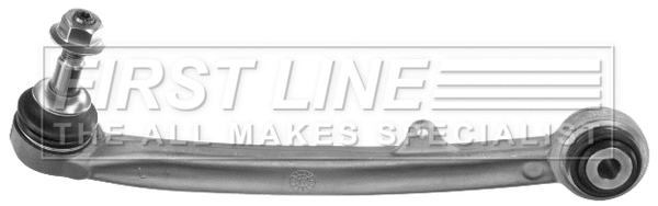 Control/Trailing Arm, wheel suspension (FCA7491)