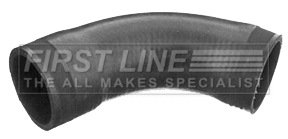 Charge Air Hose