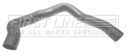 Charge Air Hose