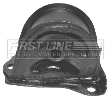 Mounting, engine (FEM3497)