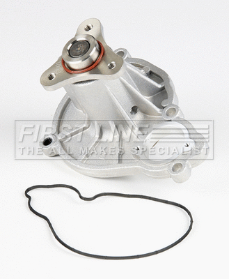 Water Pump, engine cooling (FWP2424)