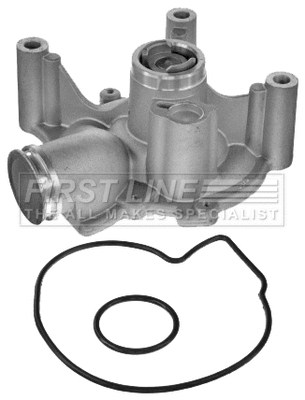 Water Pump, engine cooling (FWP2283)
