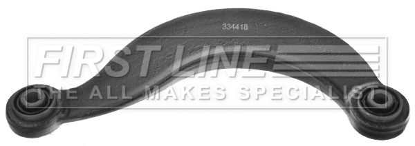 Control/Trailing Arm, wheel suspension (FCA7615)