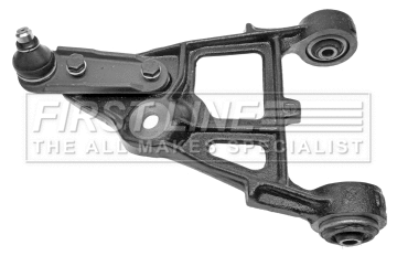 Control/Trailing Arm, wheel suspension (FCA5900)