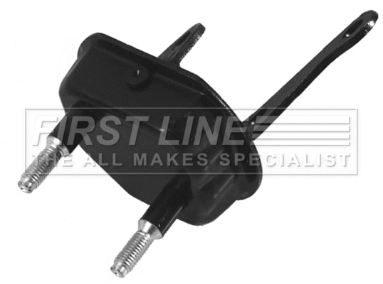 Bushing, axle bracket (FSM2023)