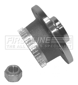 Wheel Bearing Kit (FBK388)