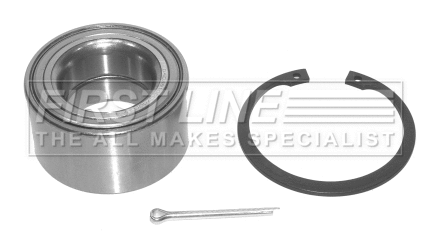 Wheel Bearing Kit (FBK759)