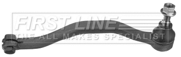 Tie Rod End (FTR5838)
