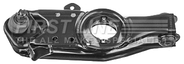 Control/Trailing Arm, wheel suspension (FCA7085)