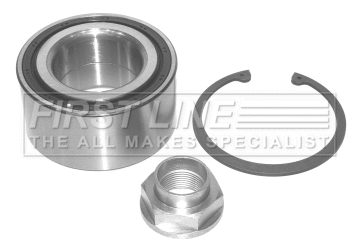 Wheel Bearing Kit (FBK926)