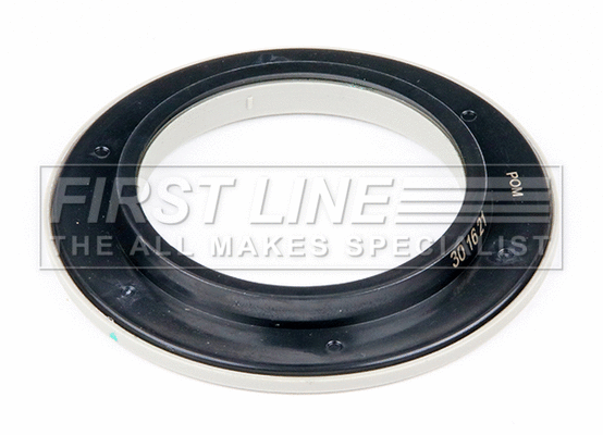 Rolling Bearing, suspension strut support mount (FSM5553)
