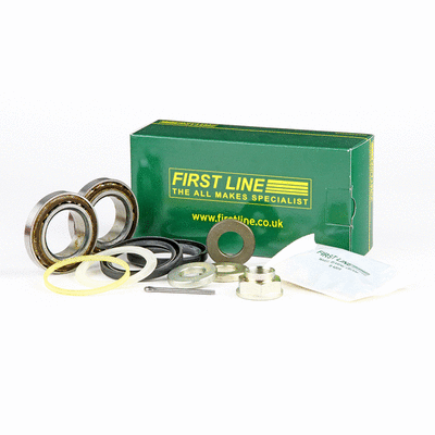 Wheel Bearing Kit