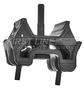 Mounting, engine (FEM3997)