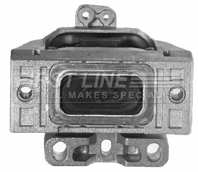 Mounting, engine (FEM3118)