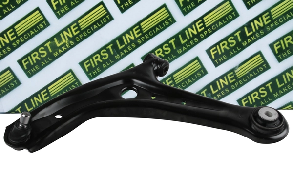 Control/Trailing Arm, wheel suspension (FCA6720)