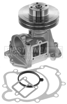 Water Pump, engine cooling (FWP1235)