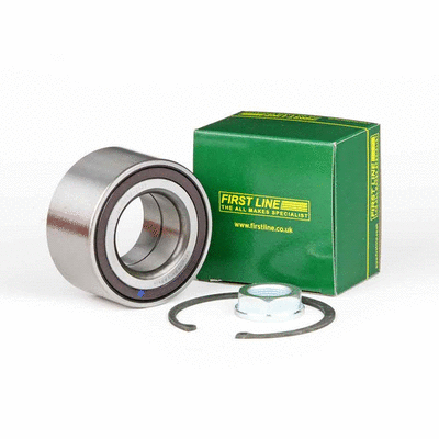 Wheel Bearing Kit
