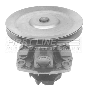 Water Pump, engine cooling (FWP1650)