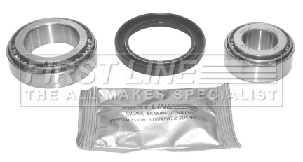 Wheel Bearing Kit (FBK572)