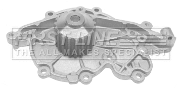 Water Pump, engine cooling (FWP1739)