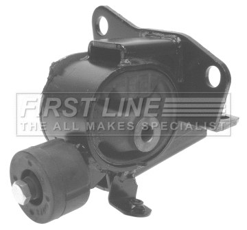 Mounting, engine (FEM3763)