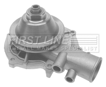 Water Pump, engine cooling (FWP1467)