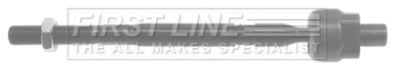 Inner Tie Rod (FTR5758)