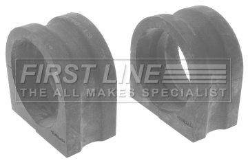 Repair Kit, stabiliser coupling rod (FSK7397K)