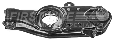 Control/Trailing Arm, wheel suspension (FCA7086)