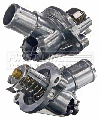 Thermostat, coolant (FTK504)